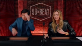 99 to Beat - Season 02 Episode 01